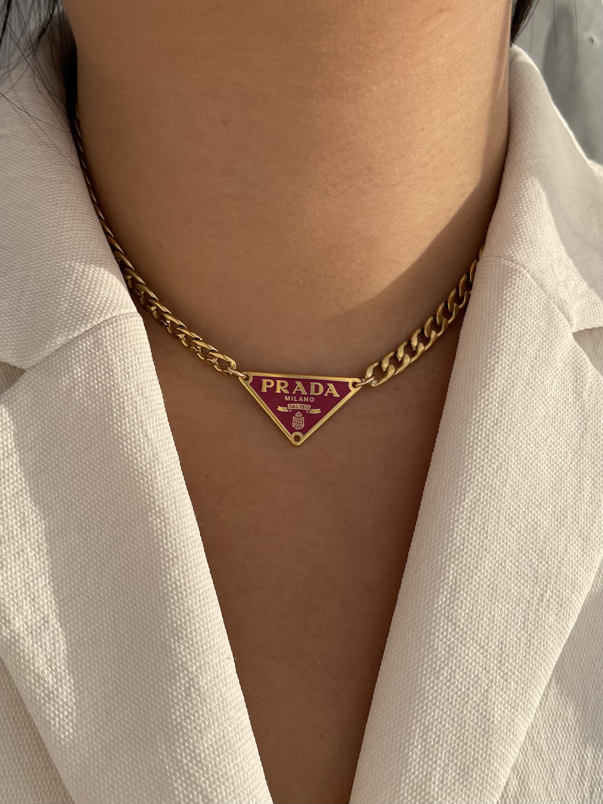 Prada — Shop — LUXE Reworked